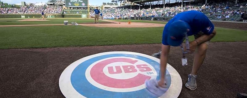 Chicago Cubs&#39; Top Prospect, Trade Chip On Fire in Iowa Ahead of Deadline