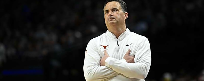 What It Means To Sean Miller To Make the Sweet 16 With the Texas Longhorns