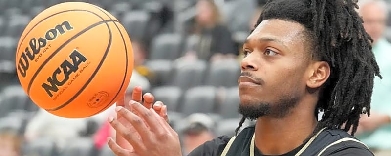 Boiler Breakdown: Antione West Jr. Will Be Purdue’s Next Star