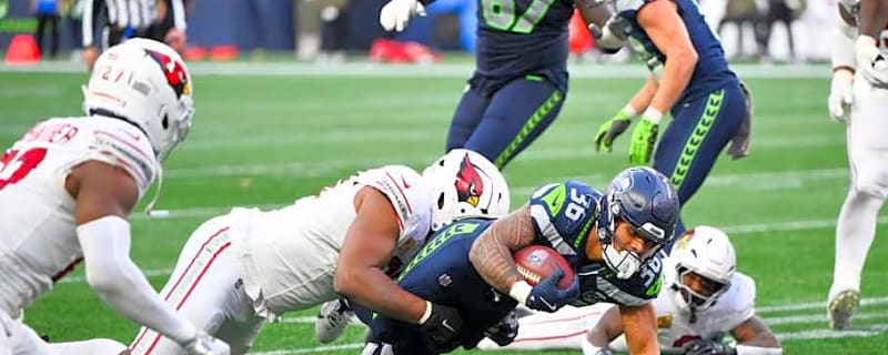 Two players out, some questions loom for Seahawks after latest report