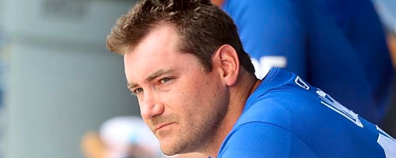 Giants Are Intriguing Trade Deadline Contender For Royals All-Star Seth Lugo