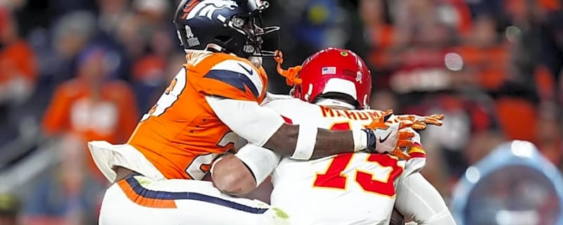 Latest Developments in AFC West Should Concern Chiefs