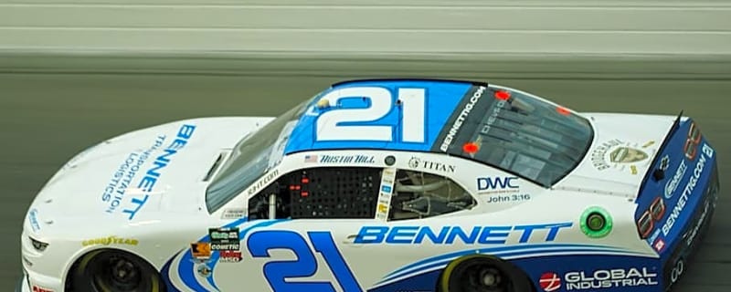 RCR Lands Multi-Race, Multi-Series Partnership With 1-800-PACK-RAT