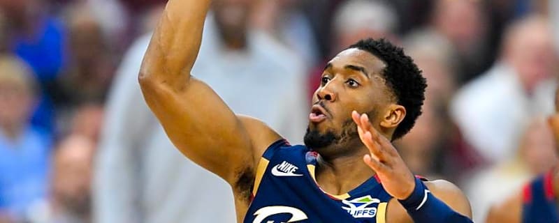Why the Cavaliers Could Quietly Entertain Trading Donovan Mitchell This Summer
