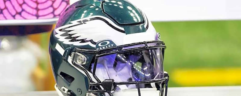 Next Move For Eagles After Tank Bigsby Trade