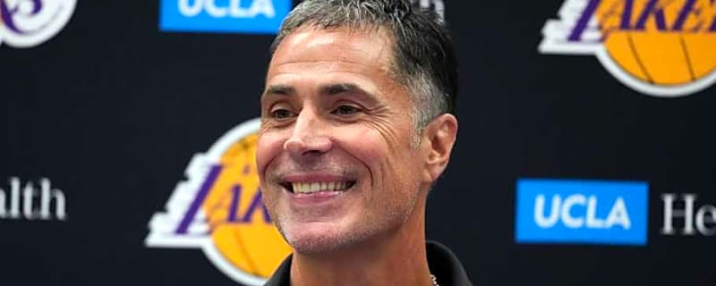 3 Restricted Free Agents Who Could Help Solve Lakers’ Biggest Problems