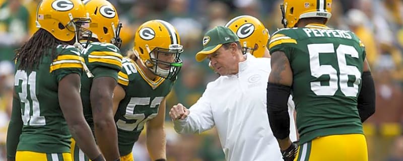 How Dom Capers Can Help Inexperienced Cleveland Browns Coaching Staff