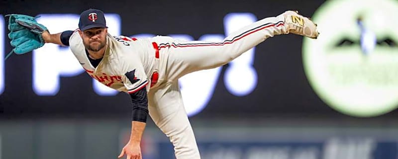 Crucial member of Twins&#39; bullpen approaching return from injury