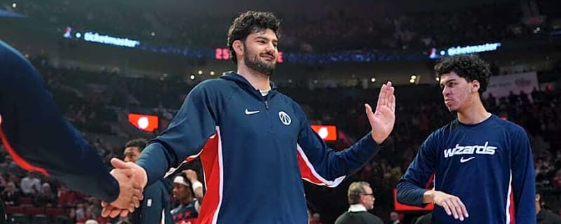 Wizards Could Benefit from Newest Round of Draft Lottery Changes