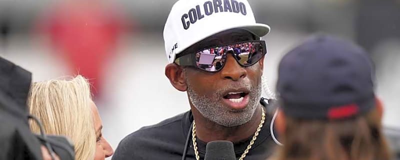 Inside The Unique Culture Deion Sanders Is Building At Colorado