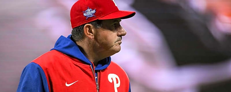 Three Reasons Phillies Can Turn Things Around After Firing Rob Thomson