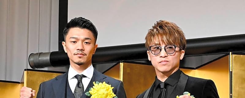  Naoya Inoue vs Junto Nakatani: Preview, Fight Card & Storylines