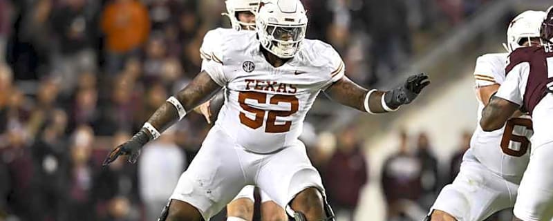 The Good and Bad of DJ Campbell's Final Scouting Report After the NFL Combine