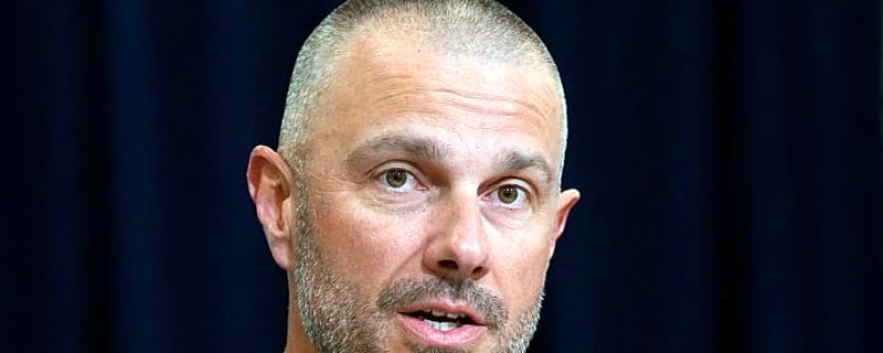 Biggest Raiders Questions After Trimming Roster to 53 Players