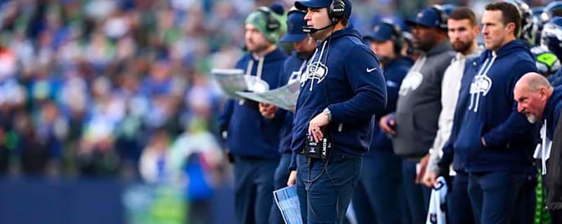 Seahawks Could Hire Their New Offensive Coordinator from Within