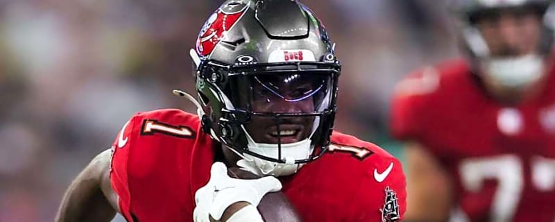 Buccaneers Running Back Named Top Fit In Free Agency For Cowboys