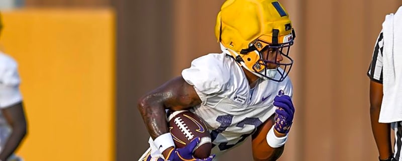 This Player Could Become Lane Kiffin's First Breakout Star at LSU