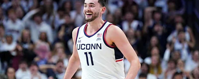 UConn HC Explains Alex Karaban’s Calm Entering Final Season