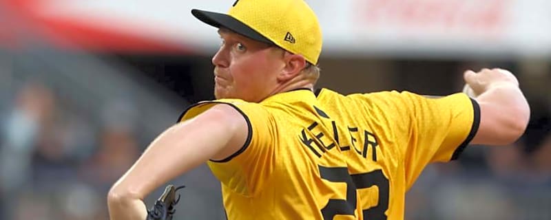 Pirates Winning Streak Ends With Loss to Cardinals