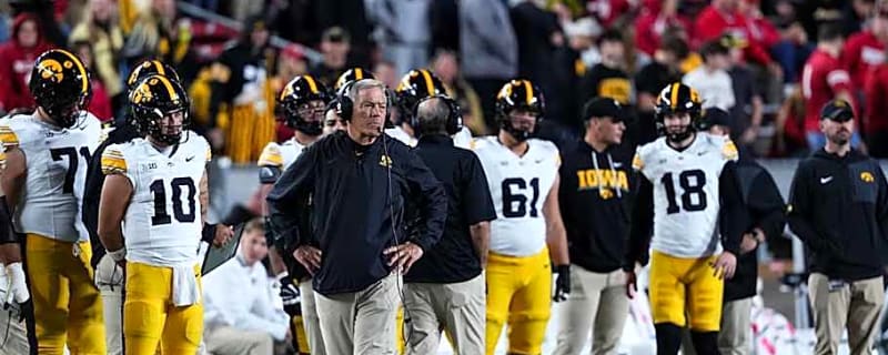 Three Iowa Players To Watch From National Signing Day