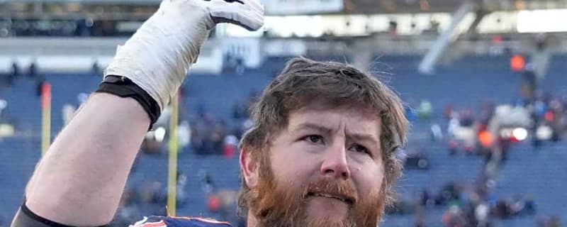 Why Chiefs Trading Joe Thuney Was Still the Right Decision