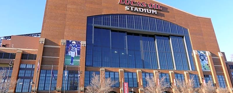 NFL Extends Key Partnership With Indianapolis
