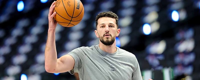 Karlo Matkovic's DNP in Pelicans Opener Is a Worrying Sign