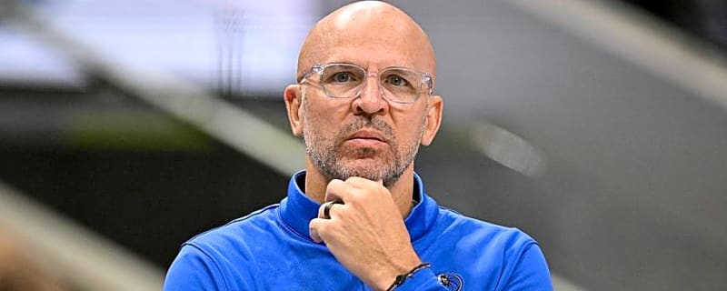 Could Mavericks Hiring Masai Ujiri Put Jason Kidd's Job in Jeopardy?
