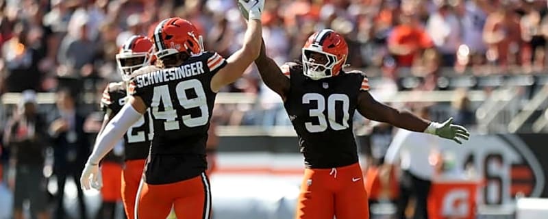 The key matchups suggesting Bears could struggle against Browns