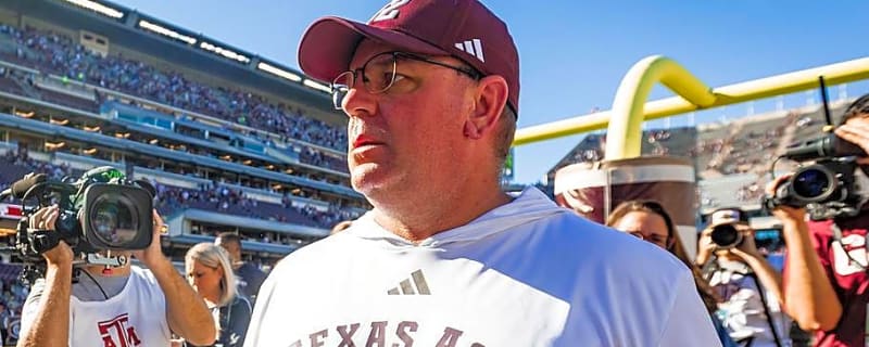 The Secret to Texas A&M Landing the No. 1-Ranked Recruiting Class