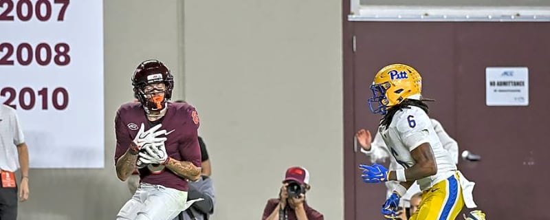 Virginia Tech Confidence Meter: How I Feel About the Hokies' Chances Against Cal