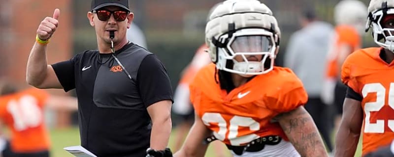Oklahoma State Cornerbacks: The Good, The Great, The Unknown Entering Fall Camp
