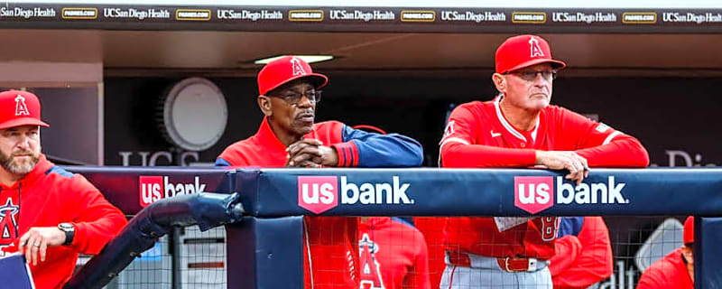 Angels Manager Urges Front Office to Make Additions Amid Struggles