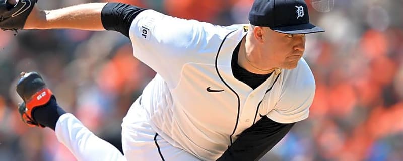 Tarik Skubal to Isaac Paredes: Brewers Trade Fits From Pipe Dream to Realistic