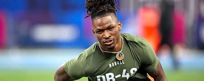 Houston Texans Safety Calen Bullock Credits USC Trojans For His Development