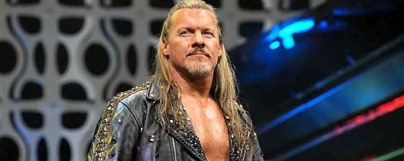How AEW Reportedly Feels About Chris Jericho Exploring WWE Return