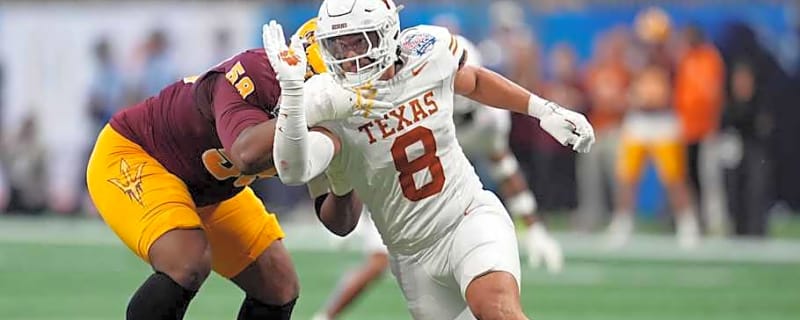 Florida State Linebacker Commit Sets Visit With Texas Longhorns
