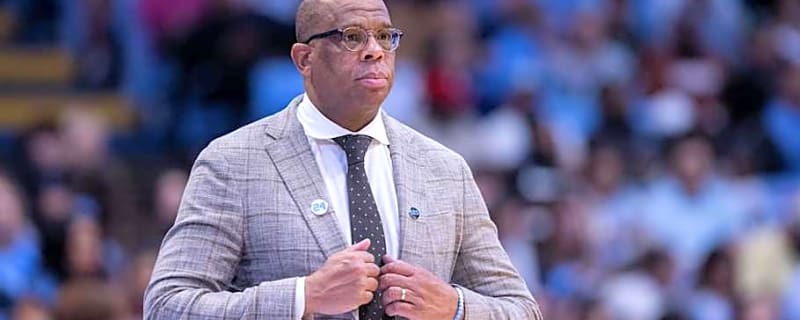 Hubert Davis Has Interesting Perspective on Win vs USC Upstate
