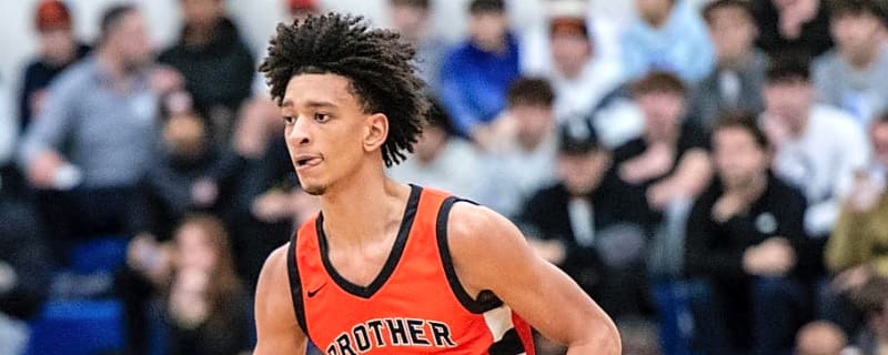 Two Baylor Bears Listed in Top 50 in Rivals Final 2026 Rankings