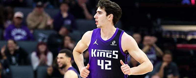 Kings Raynaud Mirroring 3x All-Star, NBA Champion's Rookie Year