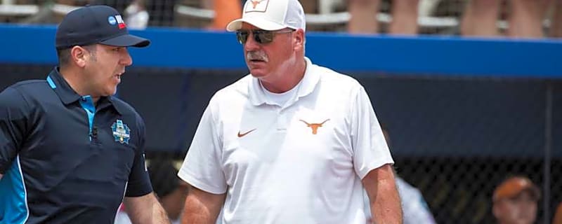 Preview: Texas Longhorns Softball Take on Former Big 12 Rival Baylor