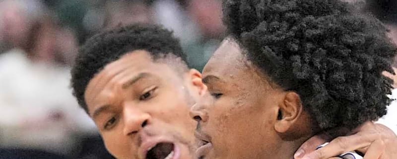 One player might be why Milwaukee Bucks keep Giannis Antetokounmpo
