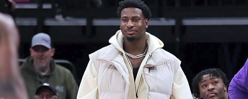 Jazz's Jaren Jackson Jr. Opens Up on Early Experience With Will Hardy