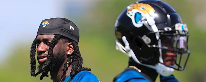 EXCLUSIVE: Jimmy Smith Knows Travis Hunter Will Boost Brian Thomas