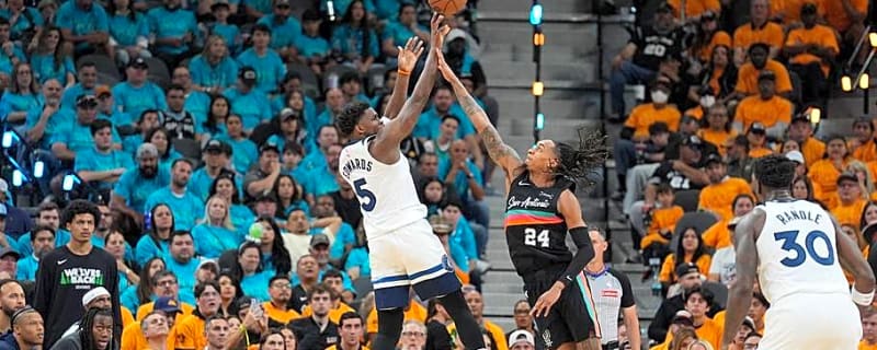 Three New Things We Could See From the Wolves' Offense This Season