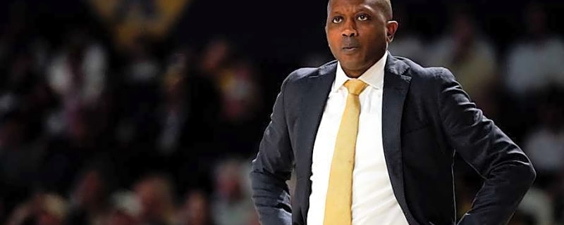 Dennis Gates Expects a Robinson-Like Leap Out of This Sophomore