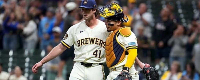 Ex-Brewers Pitcher Guaranteed World Series Ring After Stints with Rays
