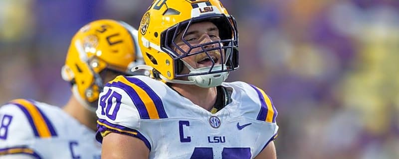 LSU Tigers Put Eight Players on Preseason Coaches All-SEC Team
