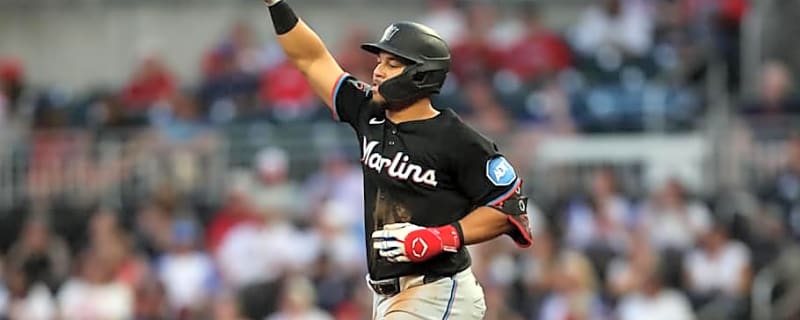 Marlins Have One MLB&#39;s Best Surprising Players This Season