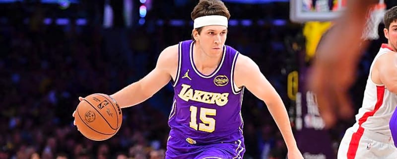 Collin Sexton Opens Up About What Makes Lakers’ Austin Reaves Different